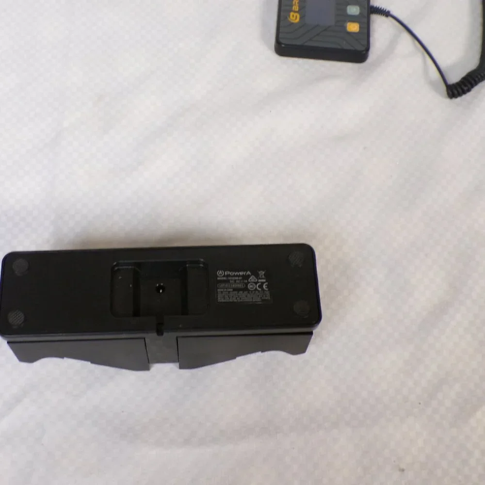 Xbox Charging Station